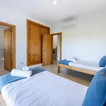 Casa Verdeira Сasa de vacaciones *