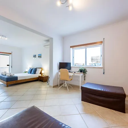 Dom wakacyjny Casa Verdeira Raposeira (Faro)