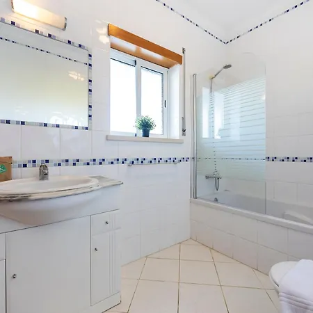Casa Verdeira Holiday home Raposeira (Faro)