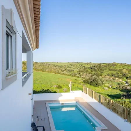 Holiday home Casa Verdeira *