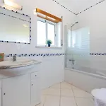 Casa Verdeira Ferienhaus Raposeira (Faro)