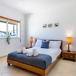 Ferienhaus Casa Verdeira Raposeira (Faro)