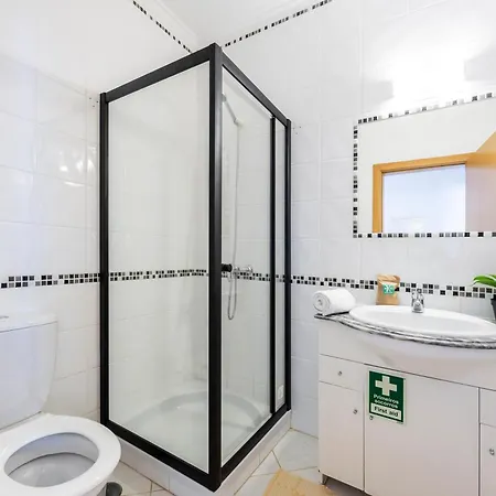 Ferienhaus Casa Verdeira Raposeira (Faro)