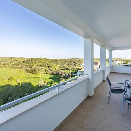 Casa Verdeira Feriehus Raposeira (Faro)