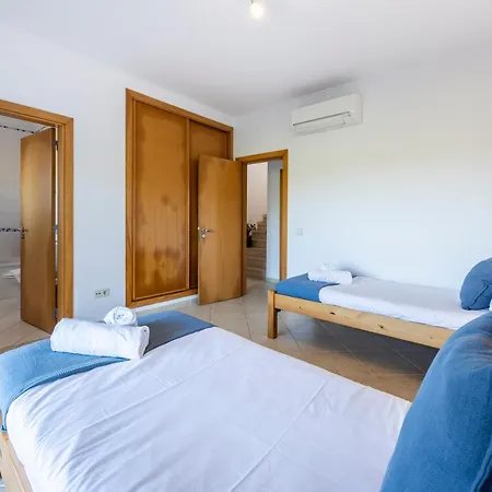 Casa Verdeira Casa vacanze *