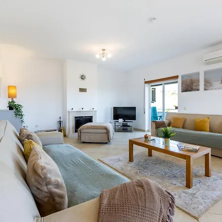 Ferienhaus Casa Verdeira Raposeira (Faro)