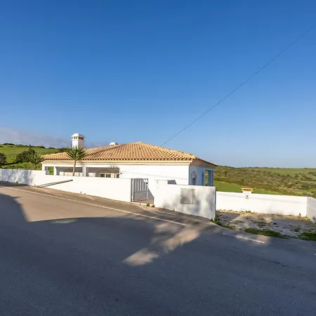 Casa Verdeira Raposeira (Faro)
