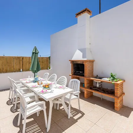 Casa Verdeira * Raposeira (Faro)