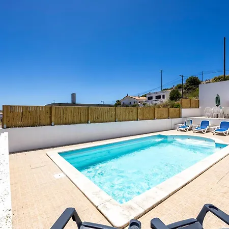 Casa Verdeira * Raposeira (Faro)