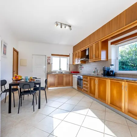Casa Verdeira בית נופש