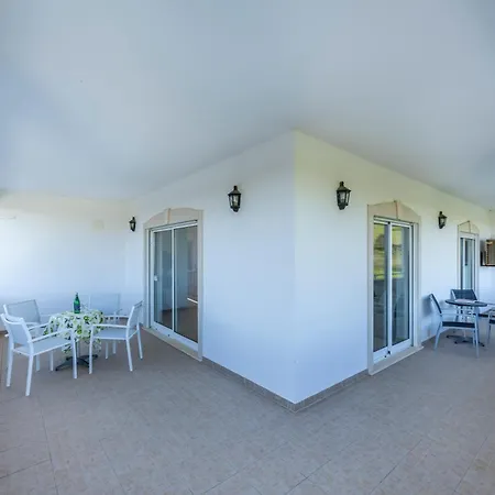 Casa Verdeira * Raposeira (Faro)