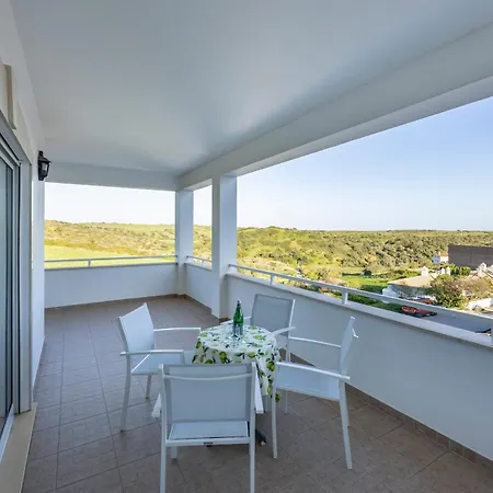 בית נופש Casa Verdeira *