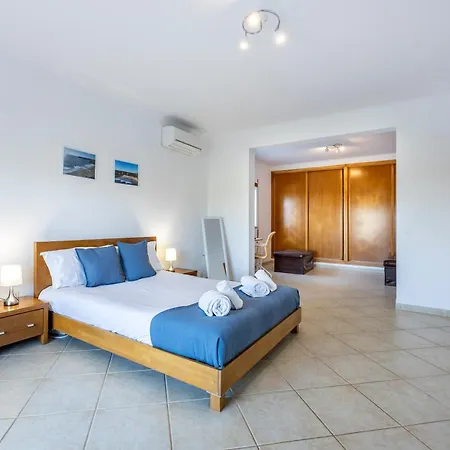 Casa Verdeira בית נופש *