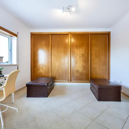 Casa Verdeira בית נופש
