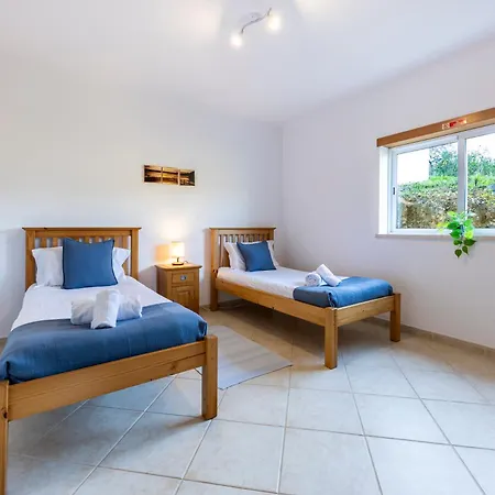 Casa Verdeira * Raposeira (Faro)