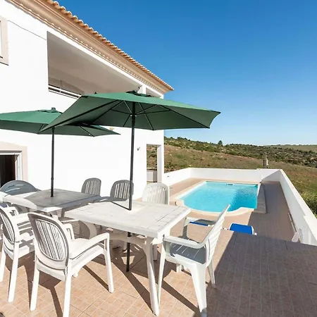 Casa Verdeira Raposeira (Faro)