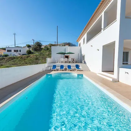 בית נופש Casa Verdeira